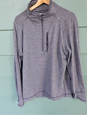 Lululemon Mems Pullover